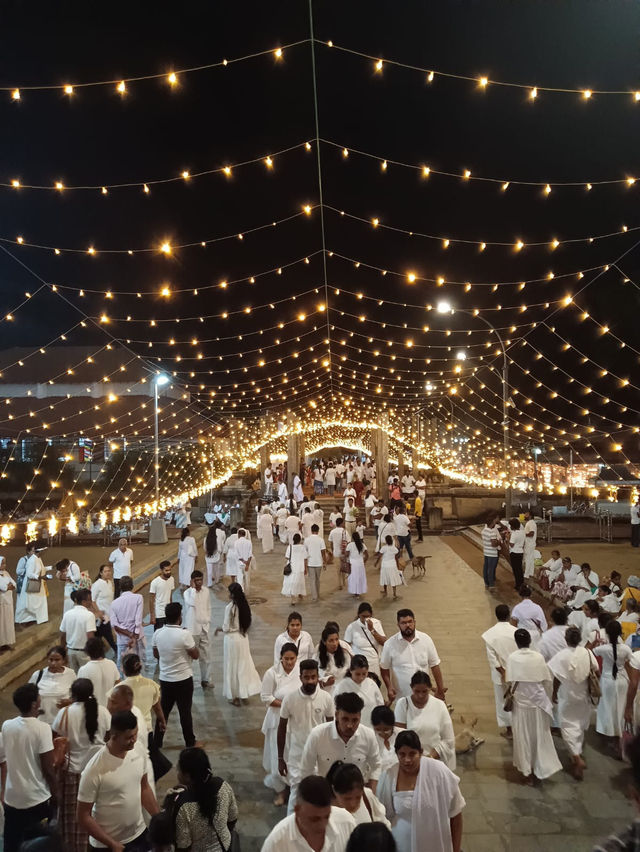 Ruwanwelisaya: The Timeless Beacon of Sri Lanka’s Buddhist Heritage 