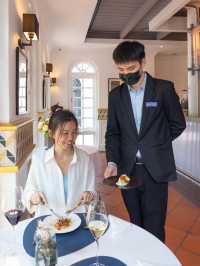 Bon Wine & Dine Penang: A Culinary Haven in George Town