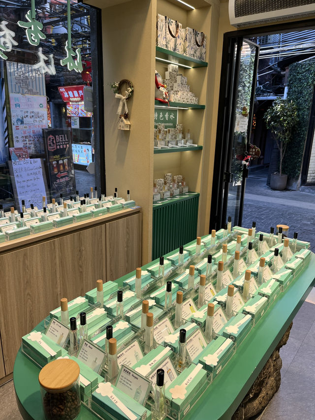 겨울 상하이 여행코스🇨🇳 티엔즈팡에서 폭풍쇼핑🛍️