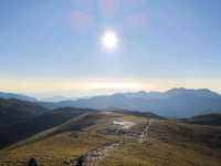 3D2N Chiaming Lake Hike + Camping