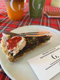 Grows Cafe