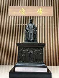 🏛️ ✅故宮博物院（台北）攻略ガイド – 世界屈指の中国美術コレクションを堪能！