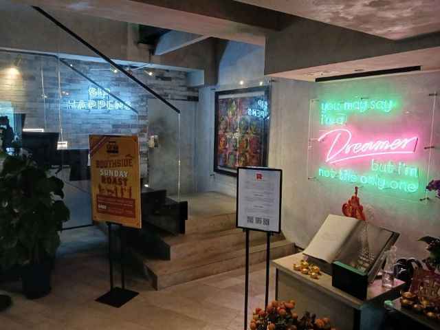 Southside by Ovolo โรงแรมบูติกสไตล์อินดัสเทรียลชิค