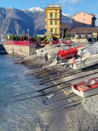 Serenity and Adventure – My Outdoor Escape to Lake Como