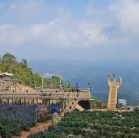 สถานที่เที่ยวยอดฮิตที่เชียงใหม่ ⛰️