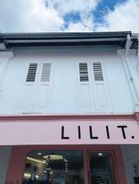 Most beautiful street in SG?