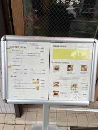 EL Coffee: A Cozy, Stylish Cafe in Oshiage☕️
