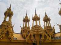 รวมพิกัดไหว้พระขอพร เมืองพิษณุโลก