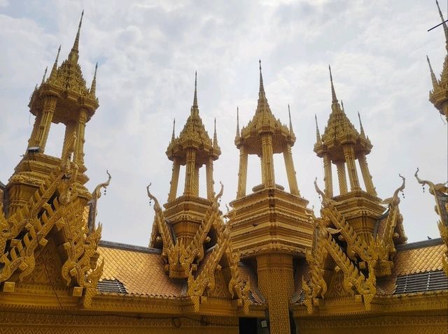 รวมพิกัดไหว้พระขอพร เมืองพิษณุโลก