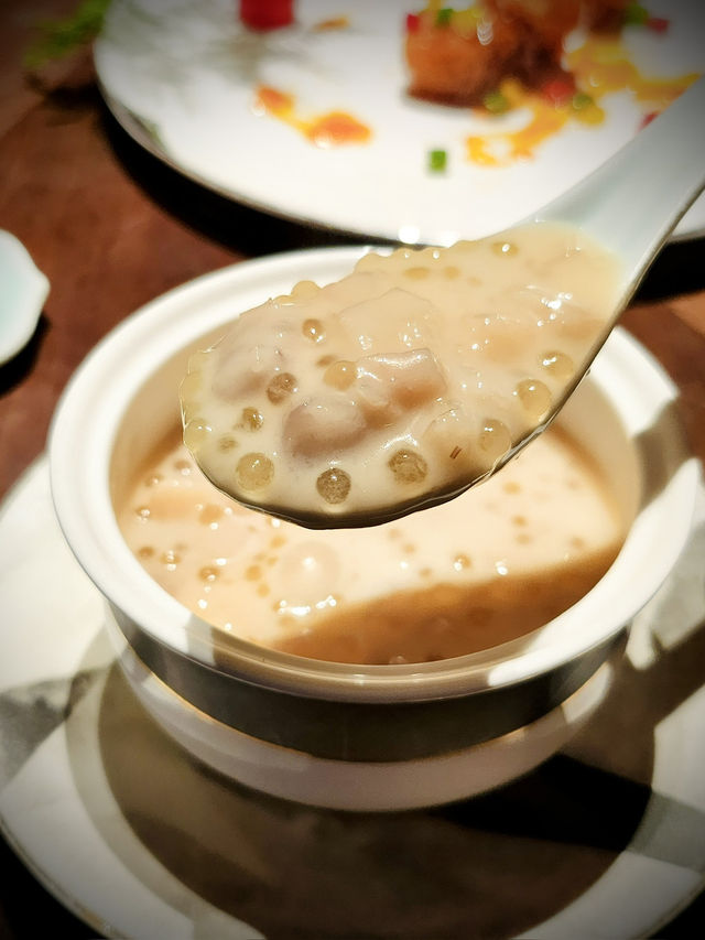 升級主廚掌舵 大角咀必試高級中菜食府