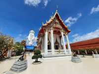 วัดบางปิ้ง จังหวัดสมุทรปราการ