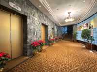 Brother Hotel Taipei