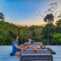 ที่พักท่ามกลางธรรมชาติ อากาศเย็นทั้งปี เชียงใหม่