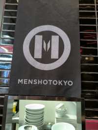 MENSHO TOKYO สาขา One Bangkok