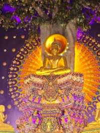 วัดกลางคลองวัฒนาราม