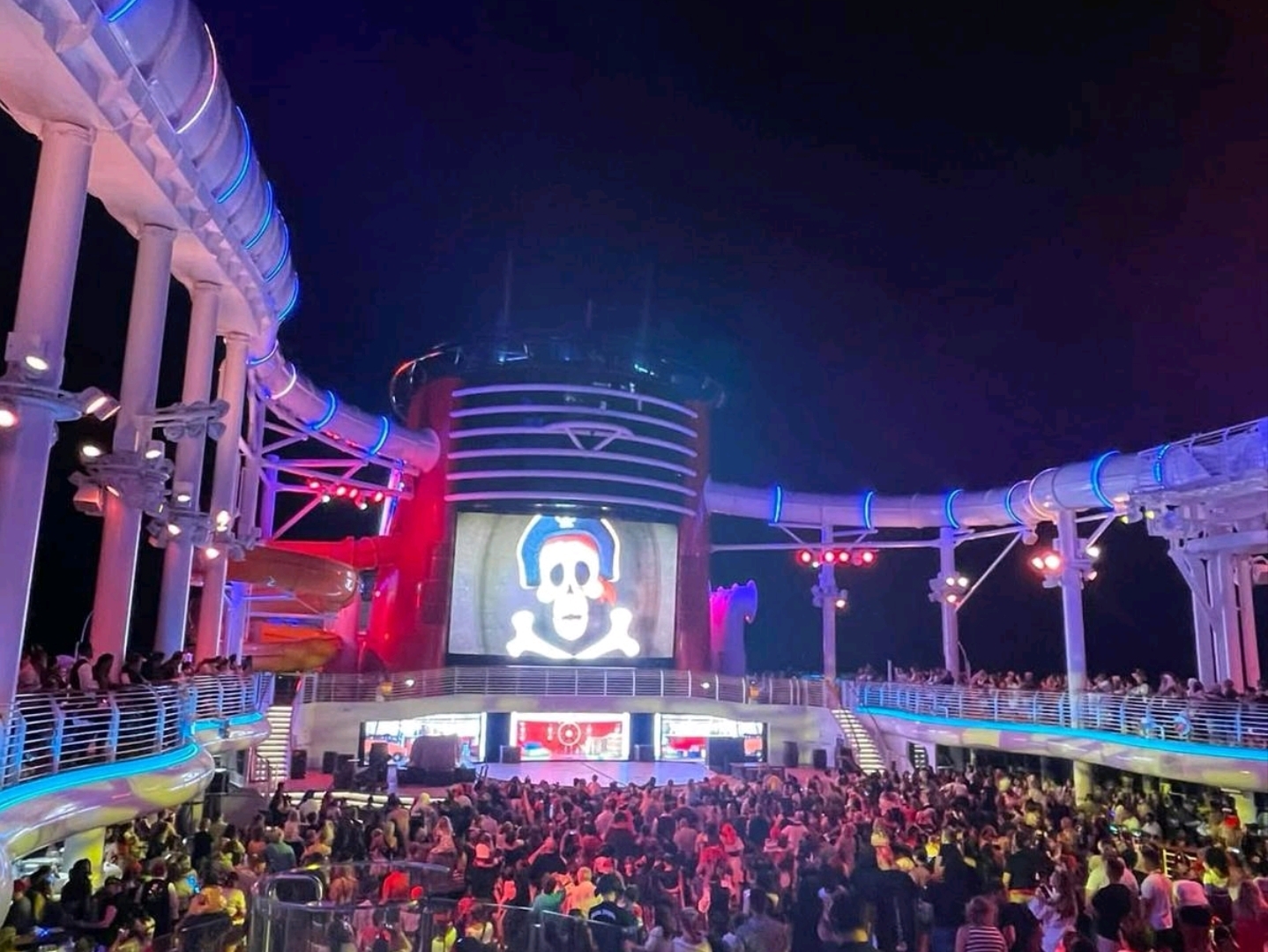 2026年 ディズニー クルーズ ライン観光スポットおすすめ| Trip Moments