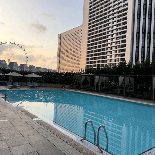 Conrad Centennial Singapore