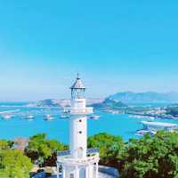 ～大烈島～悠揚時光～