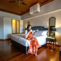 Centara Grand Beach Resort & Villas Hua Hin 