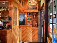 A Hidden Burger Spot Near Tokyo Skytree – Unchain Diner