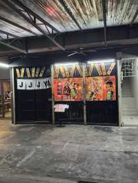 Anime themed Japanese restaurant 