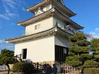 丸龜城