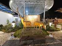 บุฟเฟ่ต์อาหารทะเลเปิดใหม่ ในเมืองสุรินทร์