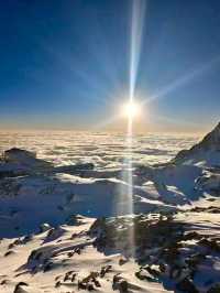 Jade Dragon Snow Mountain: Majestic and Timeless