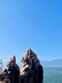 Nanzhao Folk Island: A Unique Perspective