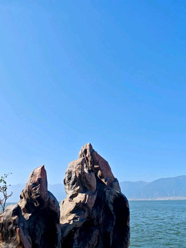 Nanzhao Folk Island: A Unique Perspective