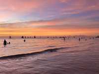 An unforgettable Boracay moment 