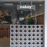 Cafe Nakey