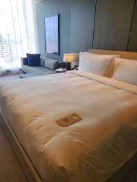 奧克蘭市中心奢華新住宿Intercontinental Auckland
