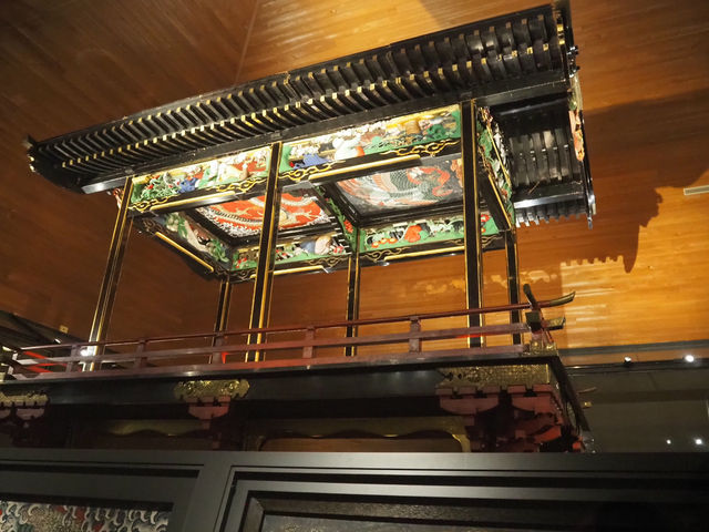 【長野・北斎館🎨】