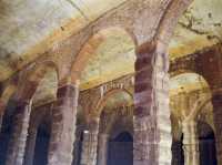 A Touch of the Romans in Hong Kong — Architecture at the Ex Sham Shui Po Service Reservoir