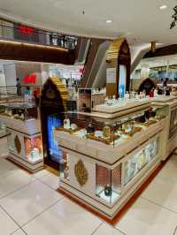 Shop & Explore at Lot 10 Kuala Lumpur!