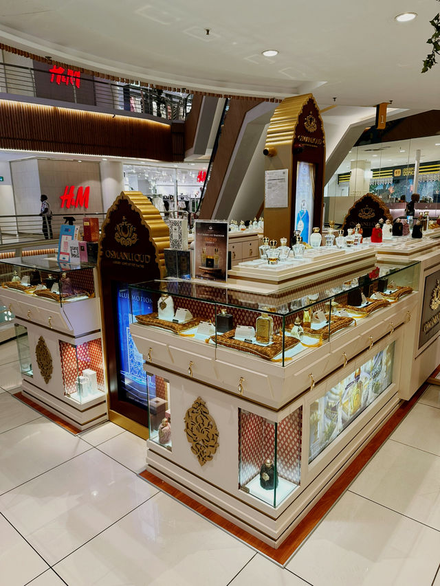 Shop & Explore at Lot 10 Kuala Lumpur!