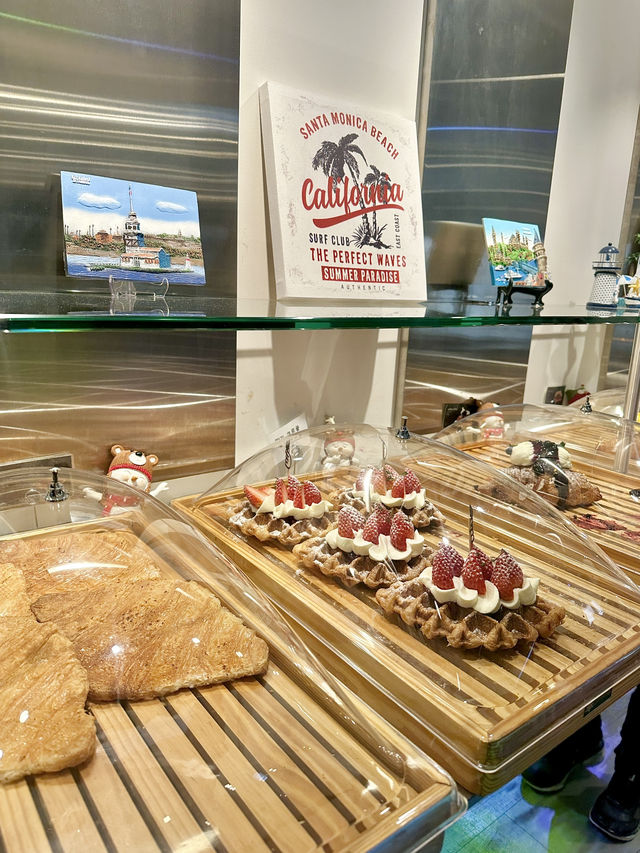 강남 데이트하기 좋은 곳