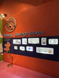 Bank Negara Malaysia Museum and Art Gallery (BNM MAG): A Journey Through Money, History, and Art