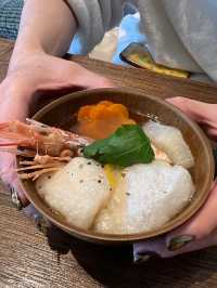 Hidden Gem in Sumida: ADAGIO CAFE