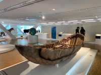 ชวนเที่ยว MuCEM Museum เมือง Marseille