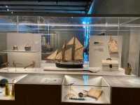 ชวนเที่ยว MuCEM Museum เมือง Marseille