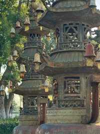Wannian Stage: A Hub of Local Culture