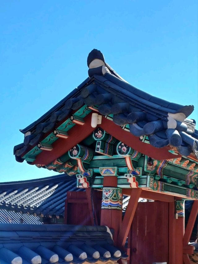 부산의 고요한 힐링 스팟