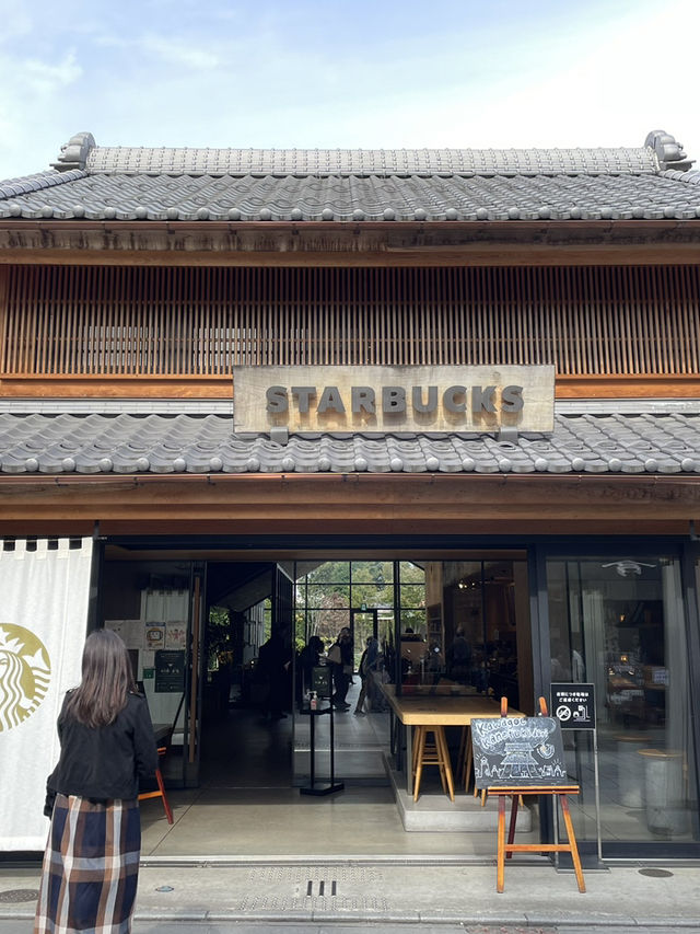 日本🇯🇵川越｜一秒穿越到江戶的東京郊區之旅