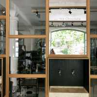 great cafe