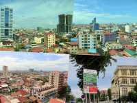 Phnom Penh’s Best Views: A City in a New Light