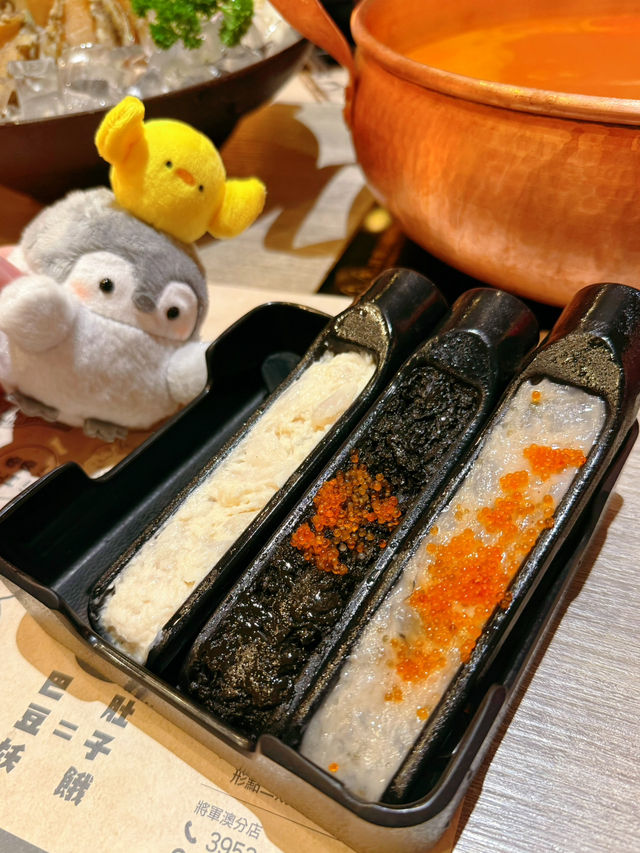 和牛勁高質🥰