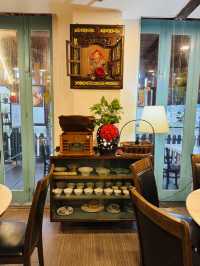 Hidden Gem Alert! This Nyonya Restaurant Feels Like Home