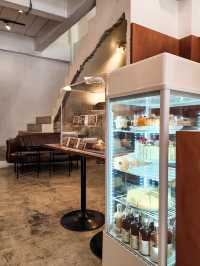 Grow Coffee Roastery 🍵☕️